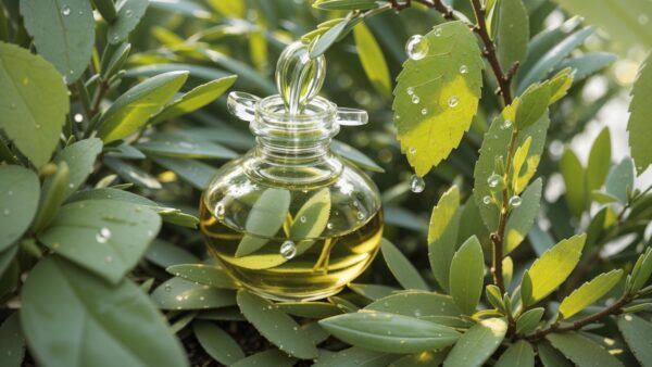 7 best organic tea tree essential oils on amazon in 2023