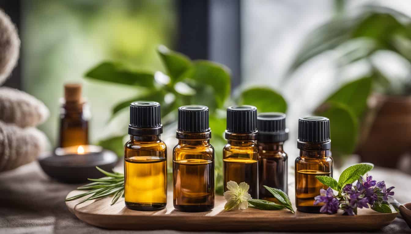 essential oils market share size trends and industry analysis