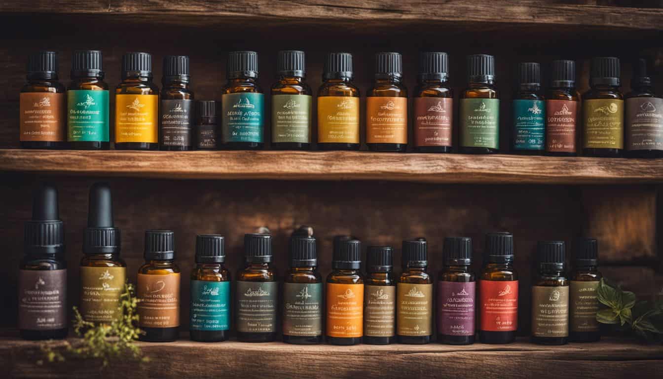 Essential Oils Substitutes-for-Wellness-and-Aromatherapy