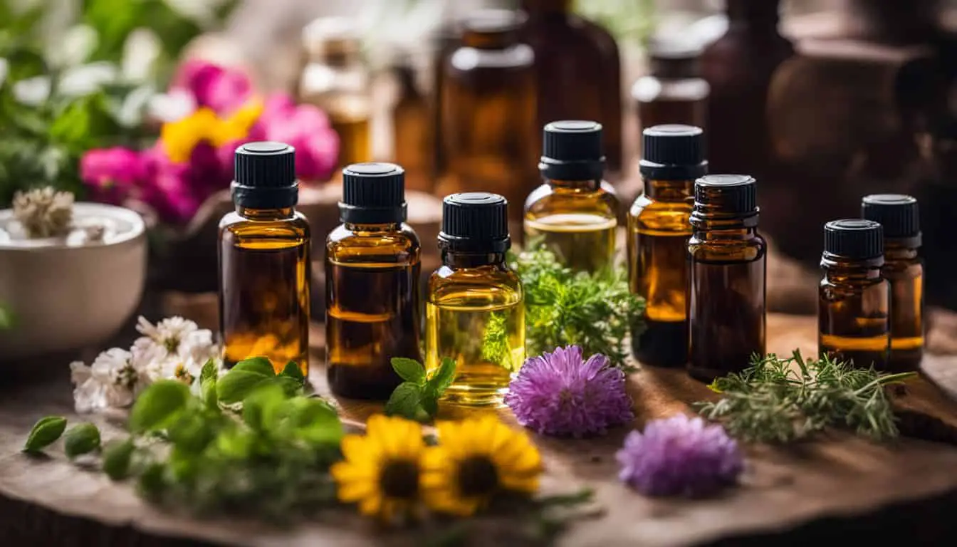 faqs about the essential oil market