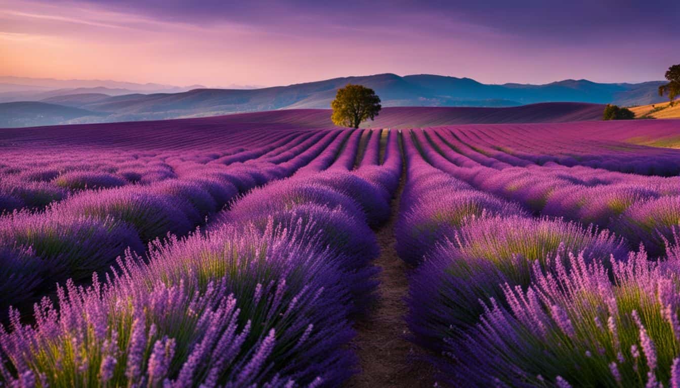 understanding lavender essential oil