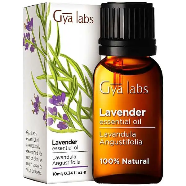 versatile and natural lavender essential oil for all your needs