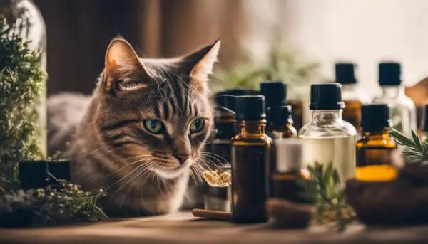are essential oils dangerous for cats find out in this comprehensive guide
