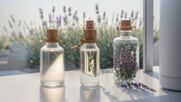factors to consider when choosing lavender essential oil