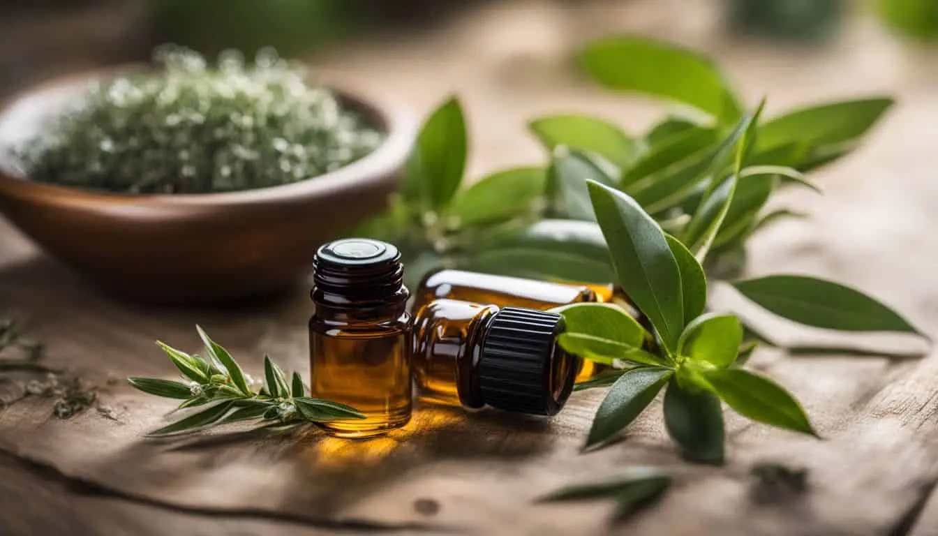 health benefits and uses of tea tree oil