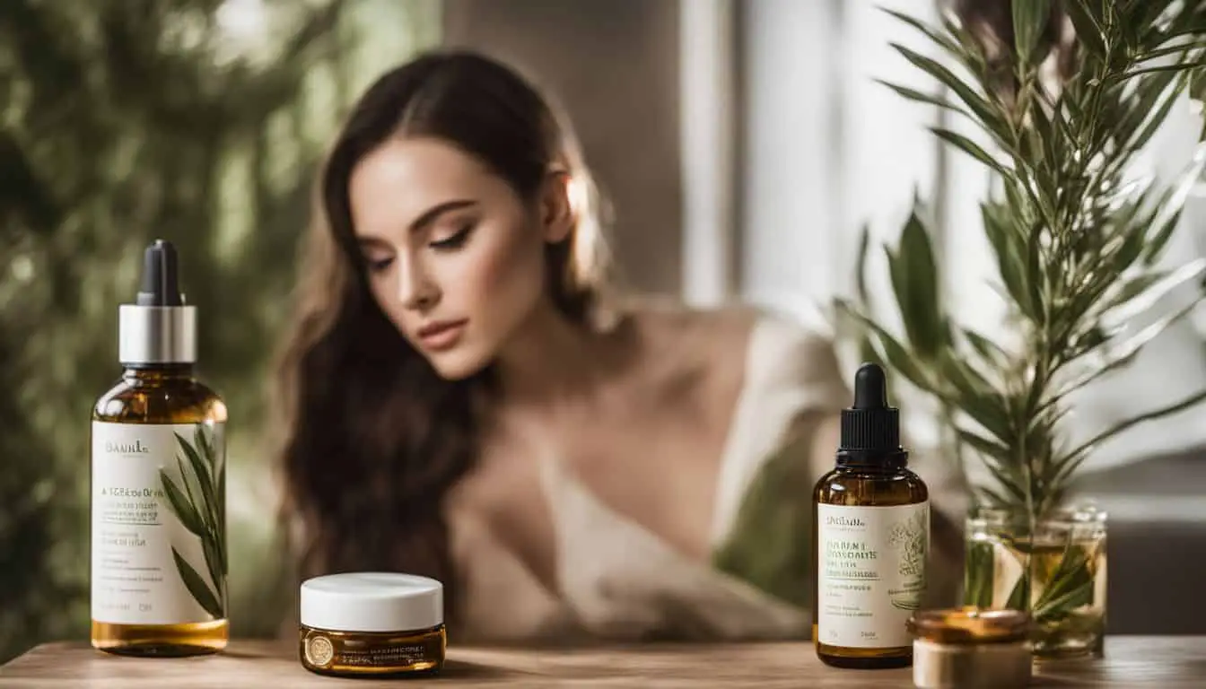 how to use tea tree oil in your skincare routine
