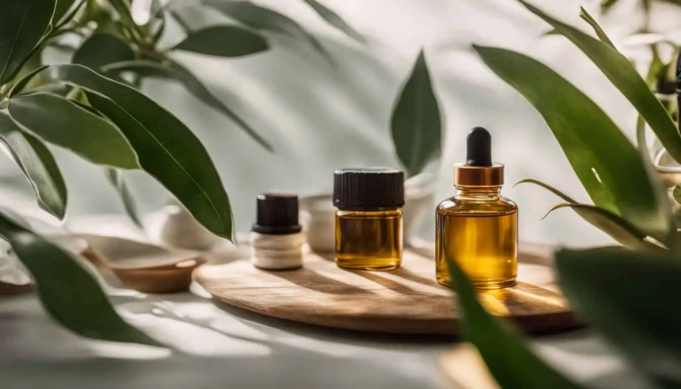 how to use tea tree oil safely