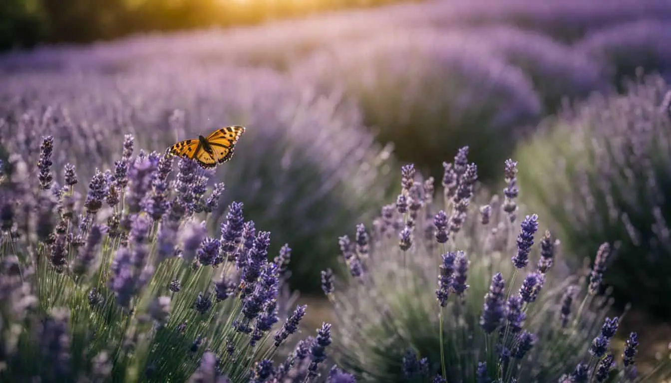 lavender oil and its effects on other conditions
