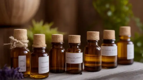 learn about the properties and uses of different essential oils 1
