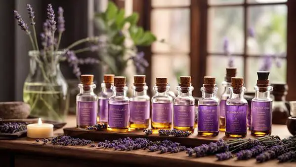 the 15 best lavender essential oils on amazon in 2023
