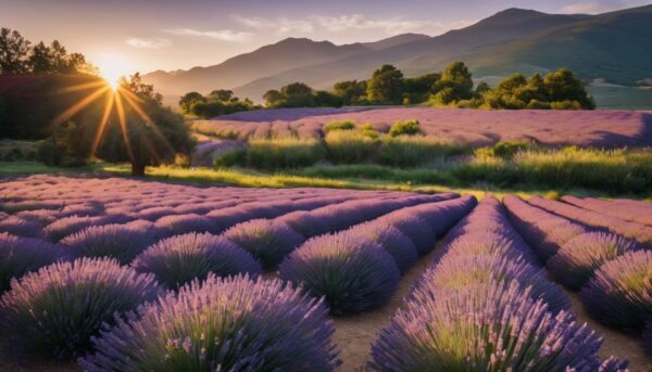 the amazing benefits of lavender oil from skin to hair and overall health
