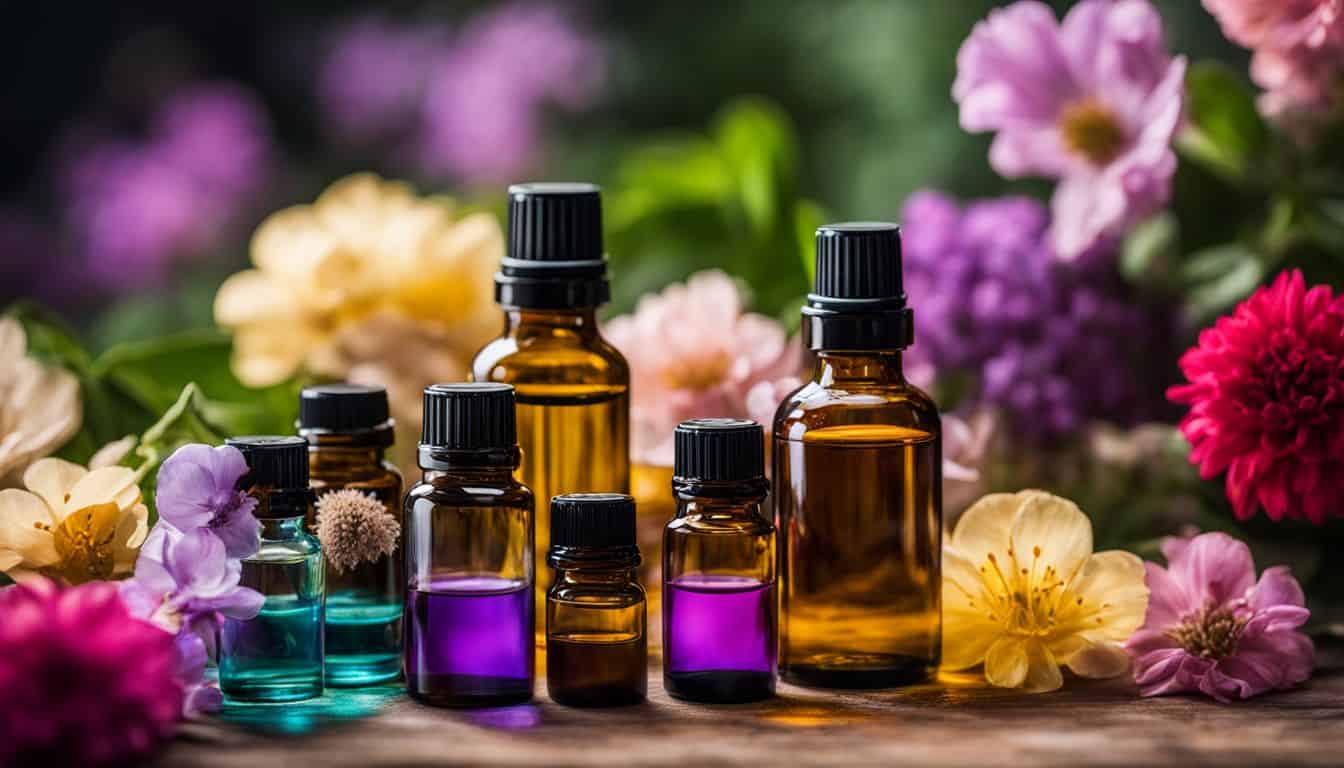 the healing power of essential oils for sore throat