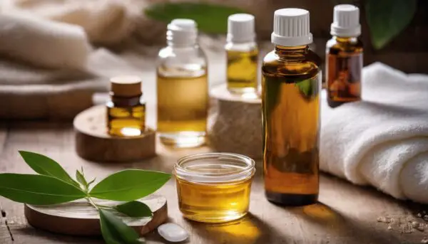 the incredible benefits of tea tree oil for skin a comprehensive guide