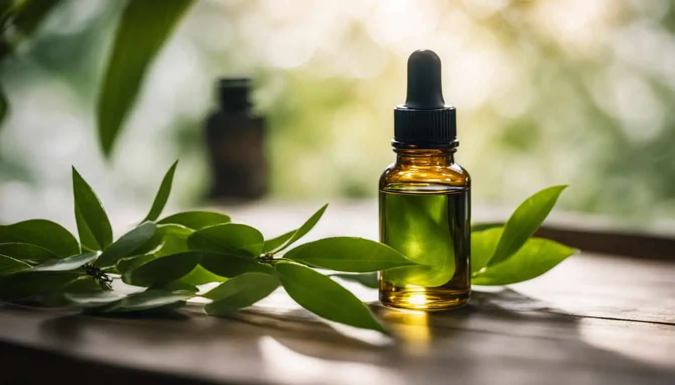 the incredible benefits of tea tree oil for skin a comprehensive guide conclusion