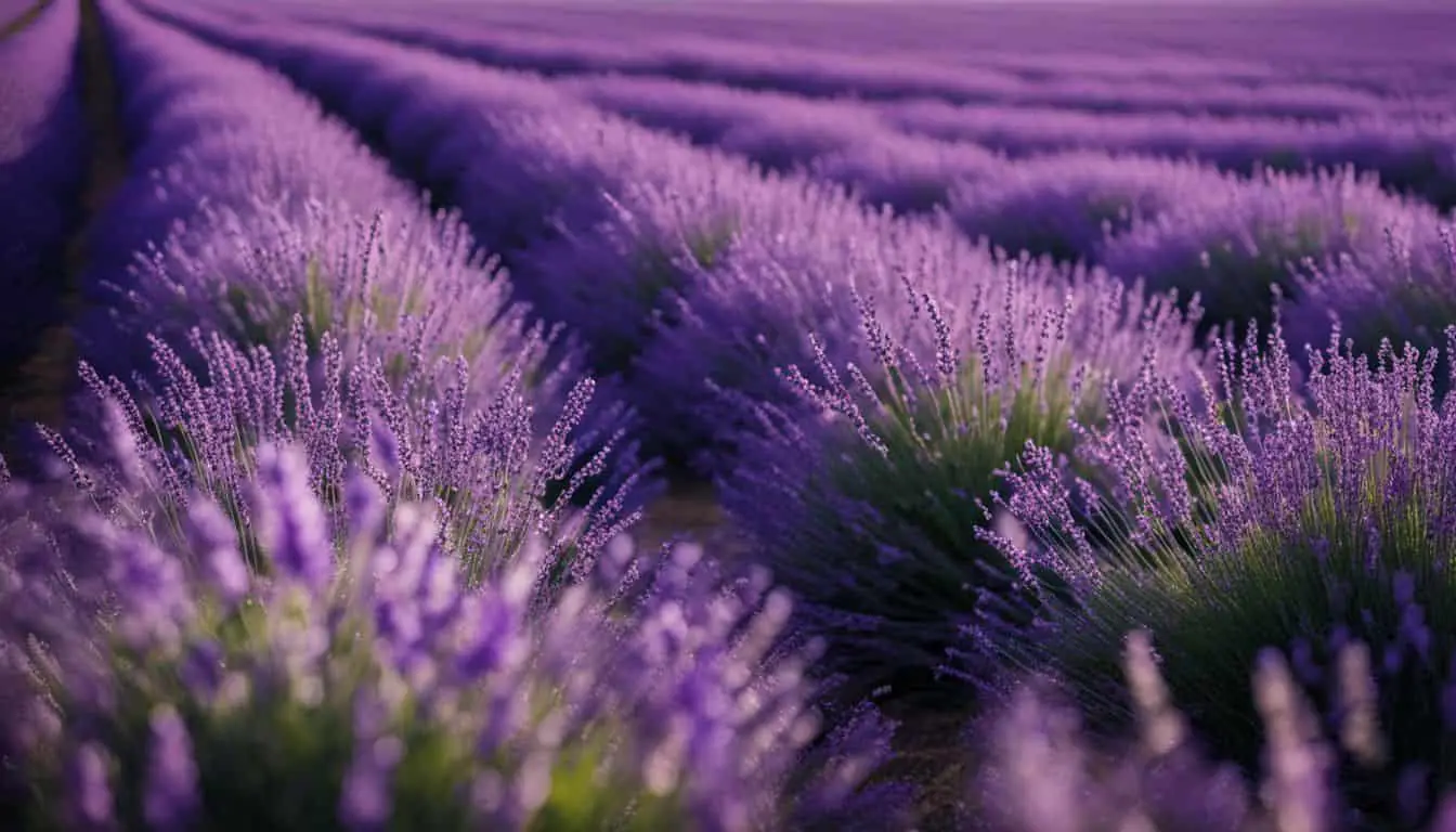the many benefits of lavender for the skin