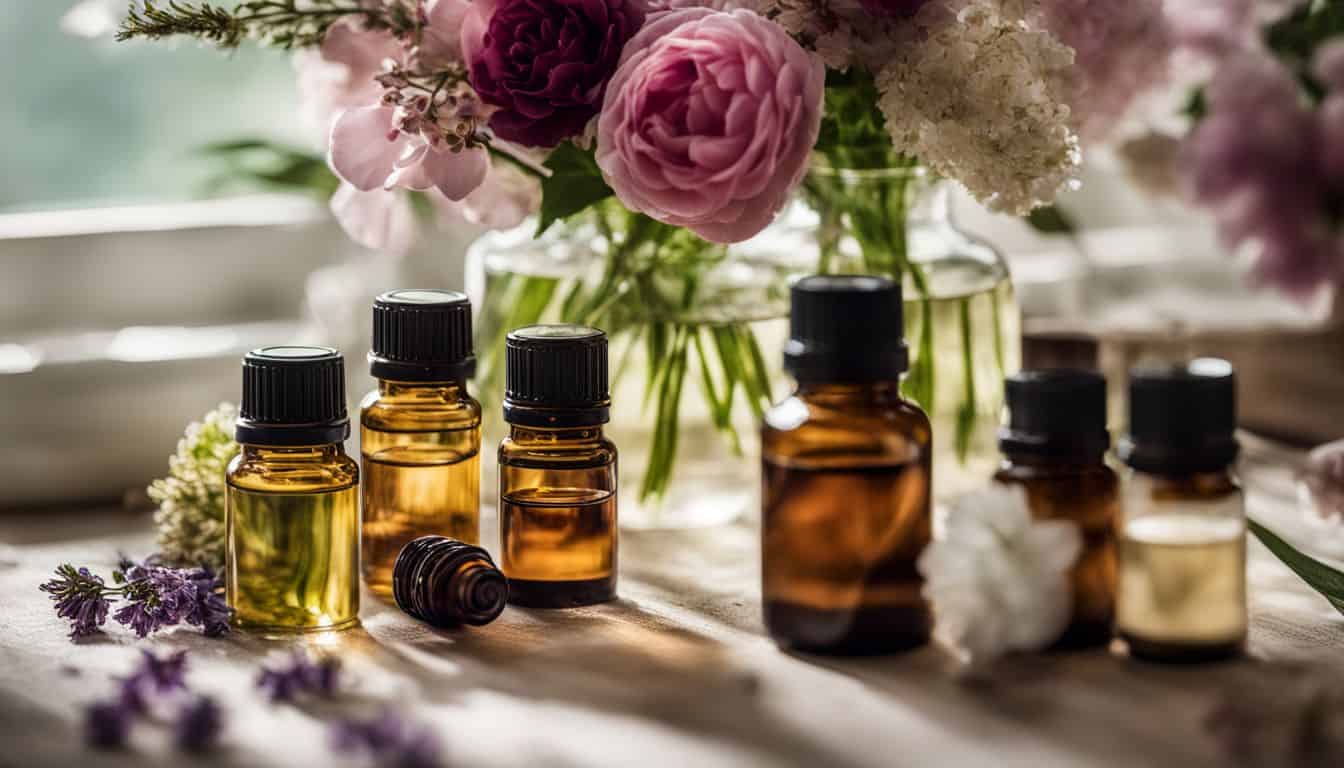 understanding essential oil scents