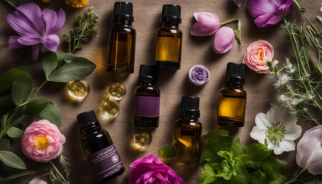 understanding essential oils 1