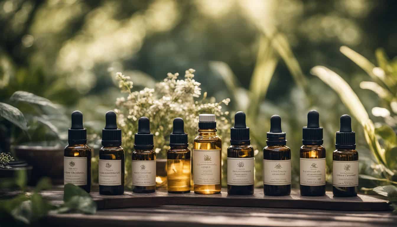 understanding essential oils 3