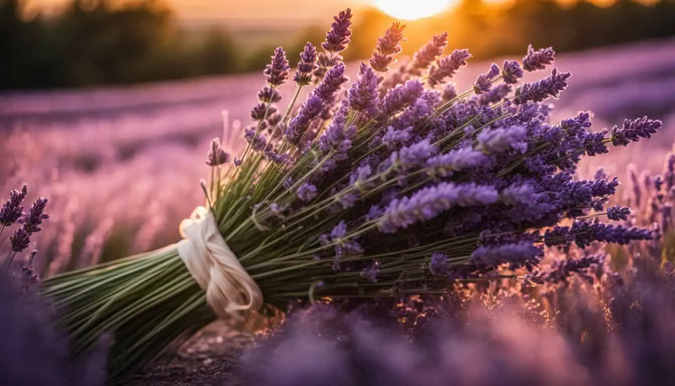 understanding lavender oil