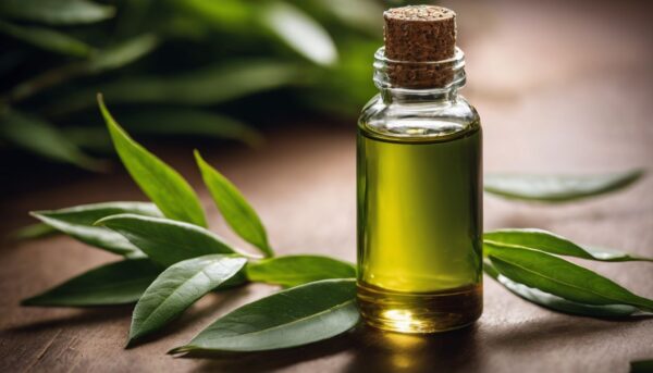 what is tea tree oil good for 14 benefits and uses explained